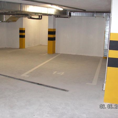 Apartamenty Dream Of بيدغوستيا المظهر الخارجي الصورة