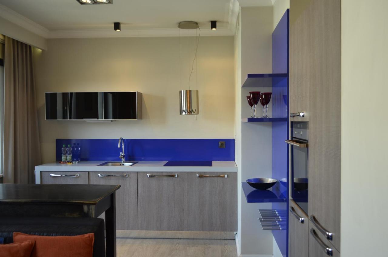 Apartamenty Dream Of بيدغوستيا المظهر الخارجي الصورة